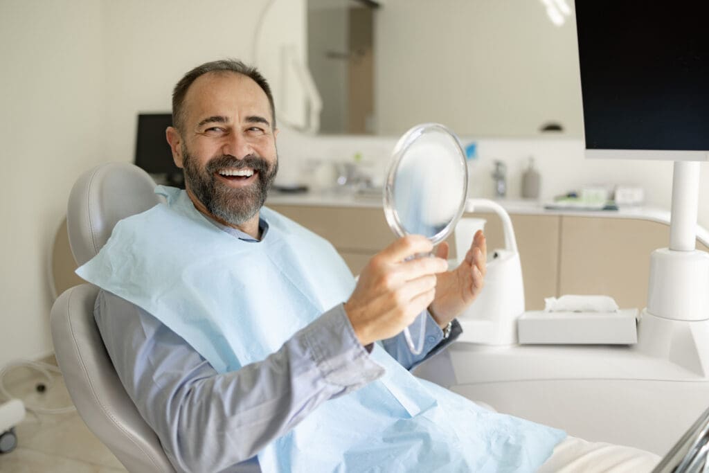 treatment for tooth cavity in Emerald Isle NC